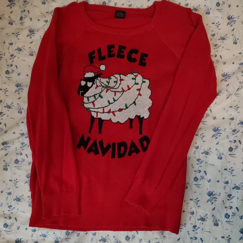 Sweater
